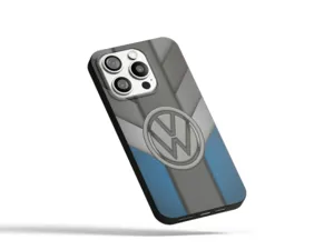 VW Carcasa Teléfono Diseño Minimalista Y Ligero